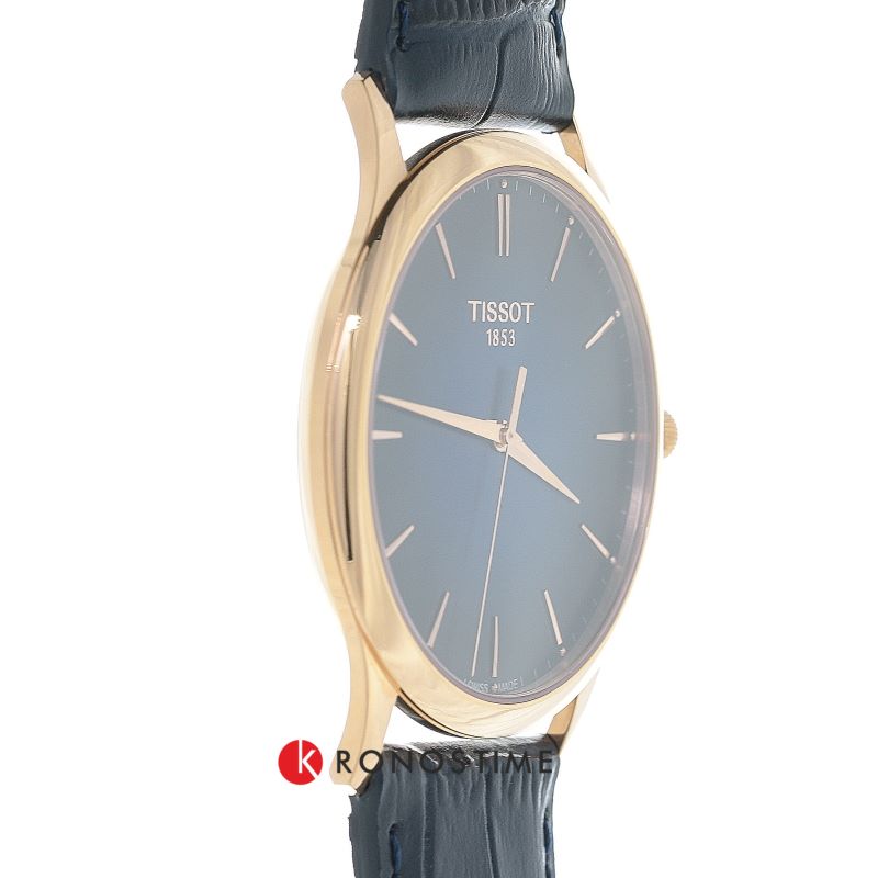 Фотография часов Tissot Excellence 18K Gold T926.410.76.041.00_7